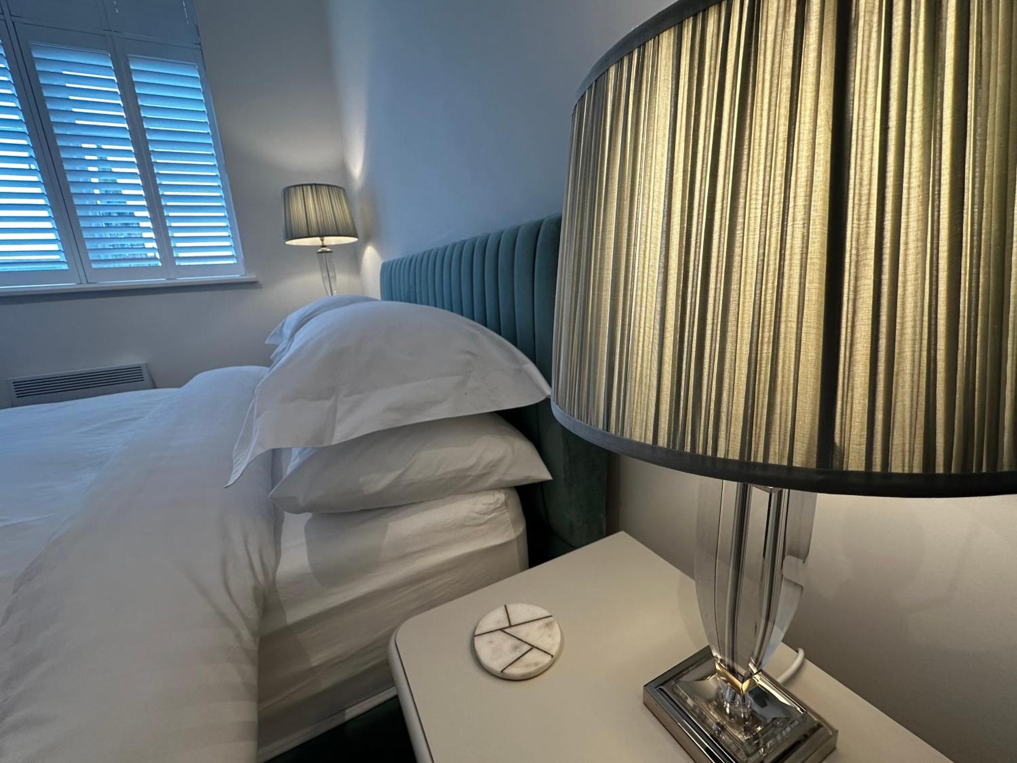 Luxury Moffat Apartment - High End Furnishing Ngoại thất bức ảnh