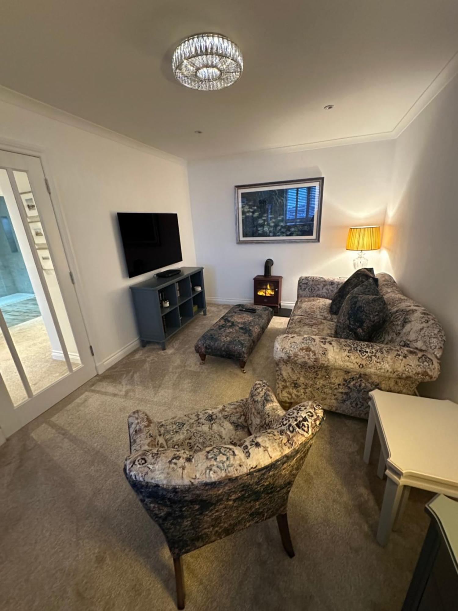 Luxury Moffat Apartment - High End Furnishing Ngoại thất bức ảnh