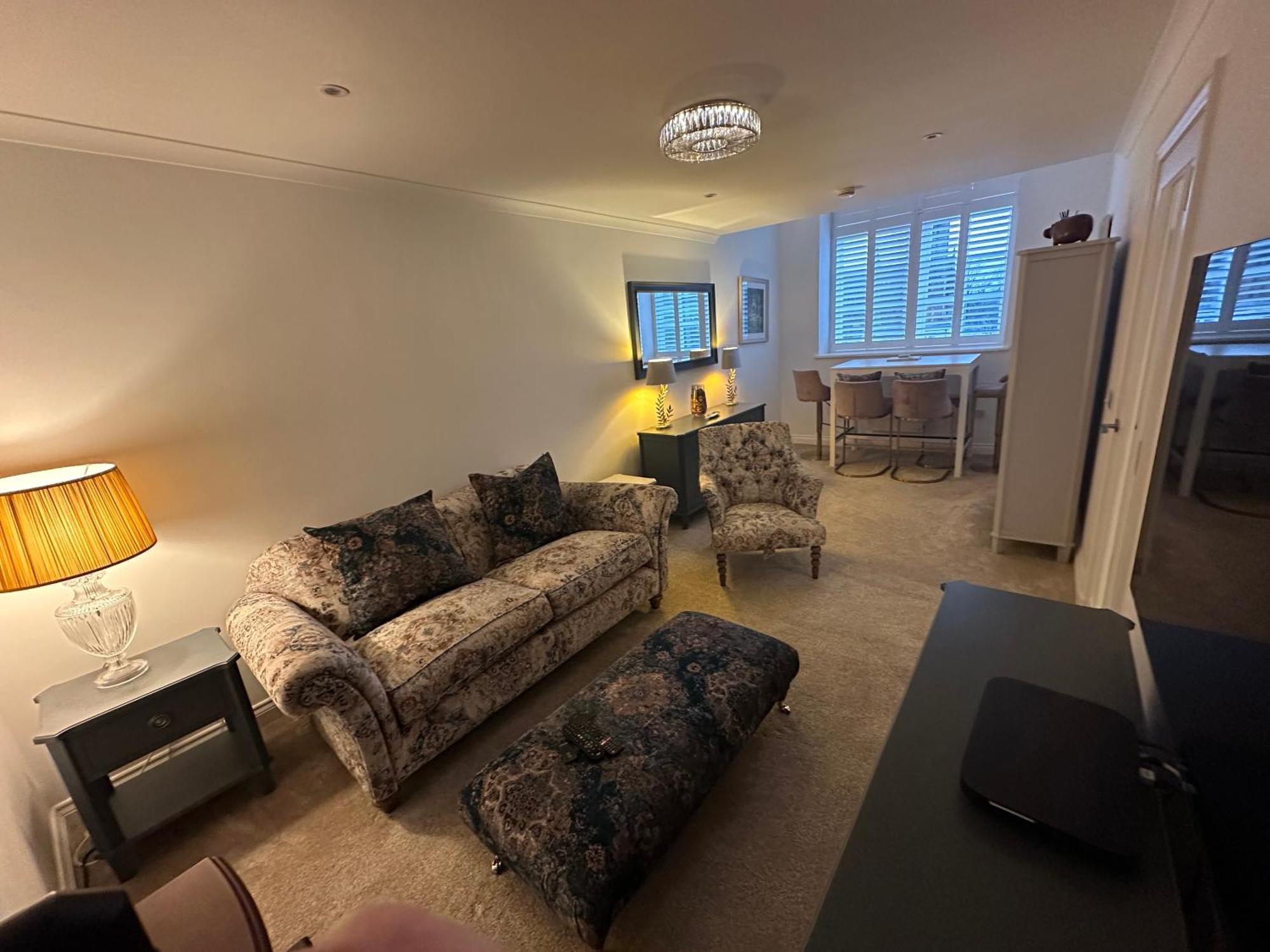 Luxury Moffat Apartment - High End Furnishing Ngoại thất bức ảnh
